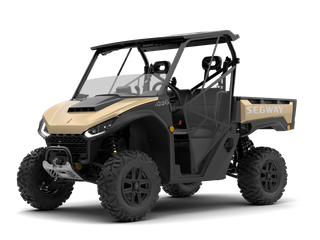 SEGWAY UT6 Pro UTV - Sand