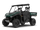 SEGWAY UT6 Rugged UTV - Green