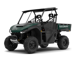 SEGWAY UT6 Rugged UTV - Green