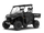SEGWAY UT6 Pro UTV - Black