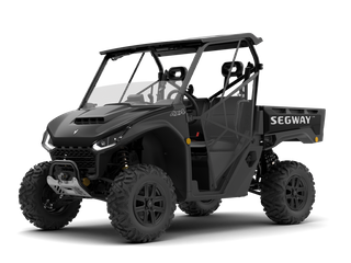 SEGWAY UT6 Pro UTV - Black