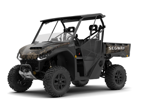 SEGWAY UT6 Pro UTV - Camo