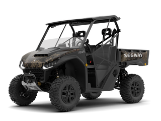 SEGWAY UT6 Pro UTV - Camo