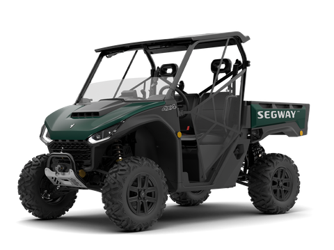 SEGWAY UT6 Pro UTV - Green