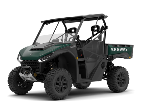 SEGWAY UT6 Pro UTV - Green