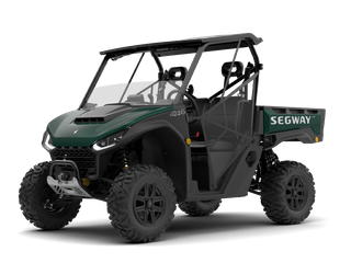 SEGWAY UT6 Pro UTV - Green