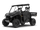 SEGWAY UT6 Rugged UTV - Black