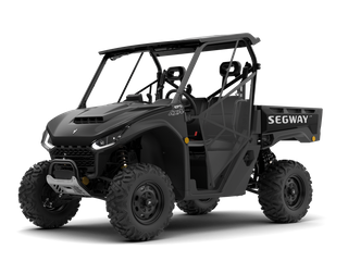 SEGWAY UT6 Rugged UTV - Black