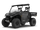 SEGWAY UT6 Navigaor UTV - Black