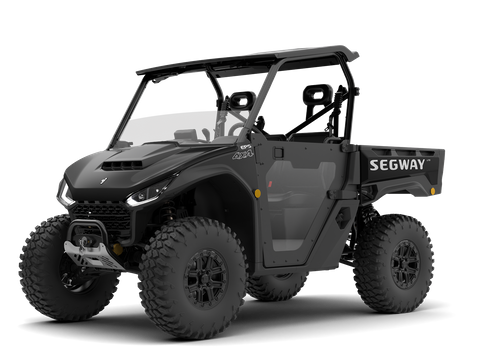 SEGWAY UT6 Navigaor UTV - Black