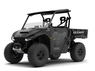 SEGWAY UT6 Navigaor UTV - Black
