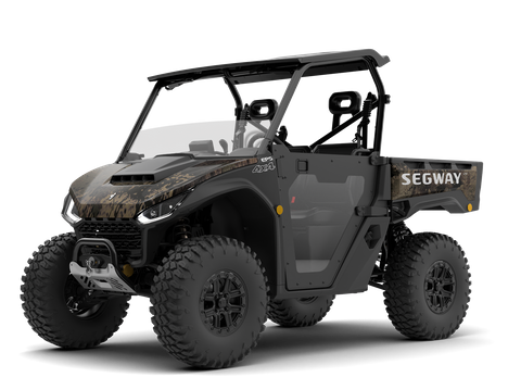 SEGWAY UT6 Navigator UTV - Camo