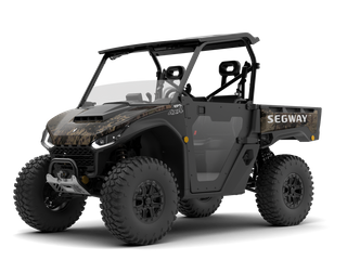 SEGWAY UT6 Navigator UTV - Camo