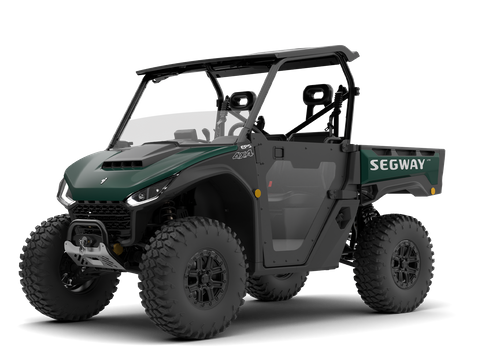 SEGWAY UT6 Navigator UTV - Green