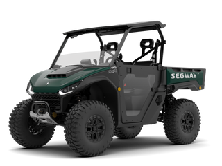 SEGWAY UT6 Navigator UTV - Green