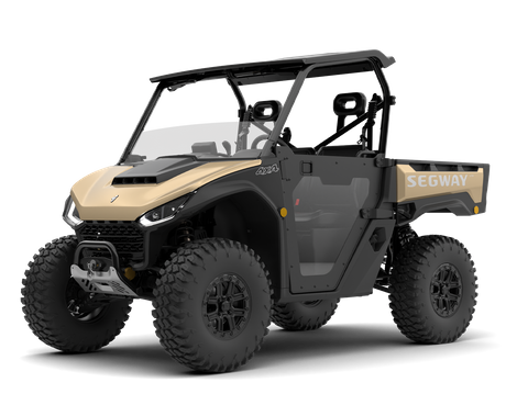 SEGWAY UT6 Navigator UTV - Sand