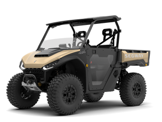 SEGWAY UT6 Navigator UTV - Sand