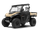 SEGWAY UT6 Navigator Cab UTV - Sand