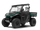 SEGWAY UT6 Navigator Cab UTV - Green