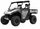 SEGWAY UT6 Navigator UTV - Light Grey