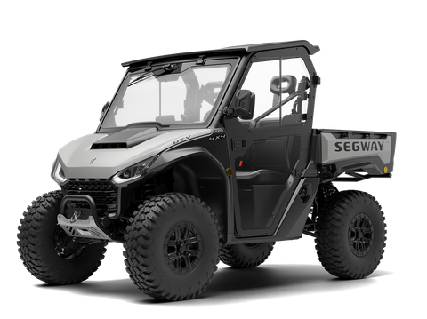 SEGWAY UT6 Navigator Cab UTV - Light