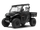 SEGWAY UT6 Navigator Cab UTV - Black
