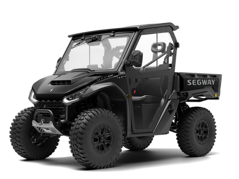 SEGWAY UT6 Navigator Cab UTV - Black