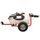 FIMCO FT250 Tow Behind Spot Sprayer 250L