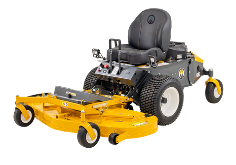 WALKER MR22X KOHLER 22hp 42" Fab Zero