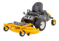 WALKER MR22X KOHLER 22hp 42" Fab Zero