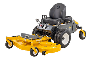 WALKER MR22X 42" Fab Zero Turn - KOHLER