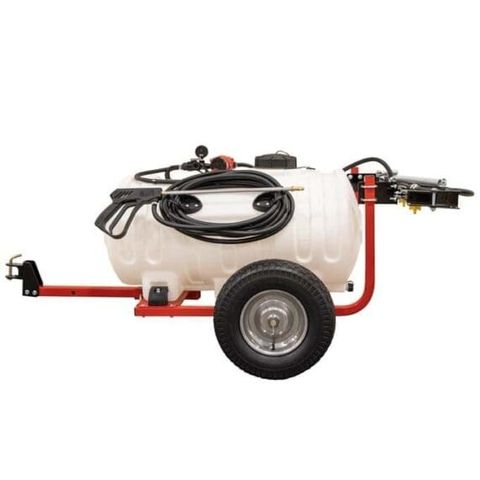 FIMCO FT170 Tow Behind Spot Sprayer 170L
