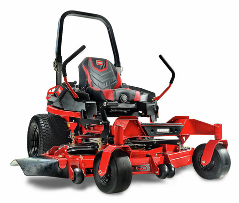 TORO ZMaster 2000 TORO 24.5hp 48" Fab