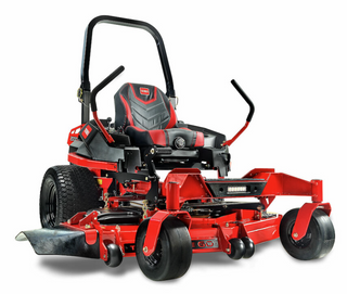 TORO ZMaster 2000 TORO 24.5hp 48" Fab