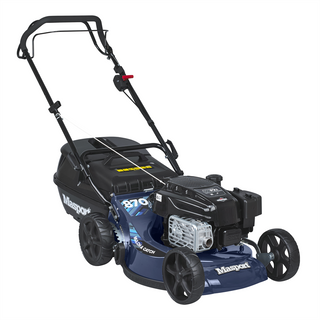MASPORT Pro Power 870AL B&S 850PXi Self