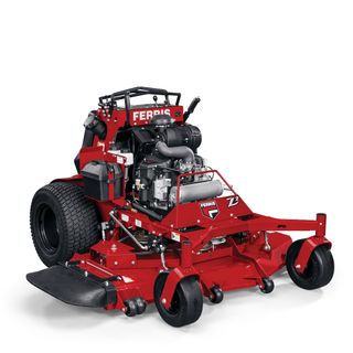 FERRIS SRSZ2 BRIGGS & STRATTON 28hp EFI