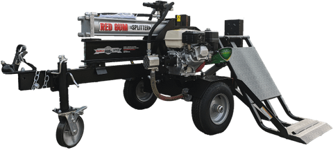 REDGUM Silver Plus Lifter HONDA GP200