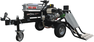 REDGUM Silver Plus Lifter HONDA GP200