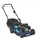 MASPORT 200ST AL-KO Six Lawn Mower 18"