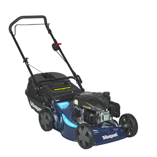 MASPORT 200ST AL-KO Six Lawn Mower 18"