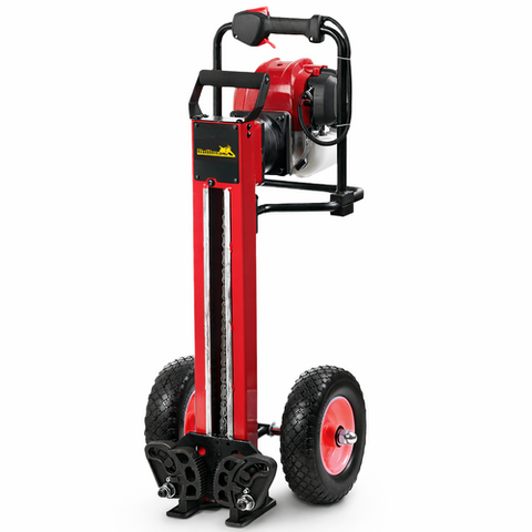BULLMAX BMPL-H50 Maxi Post Lifter -