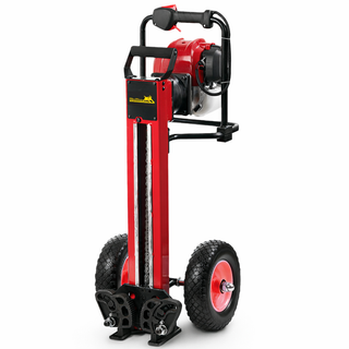BULLMAX BMPL-H50 Maxi Post Lifter -