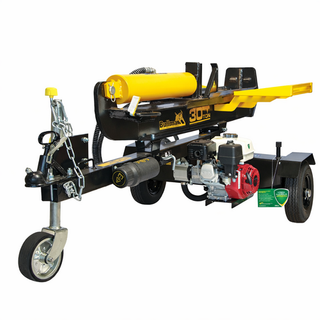 BULLMAX BMLS-H30T-2 Log Splitter - HONDA