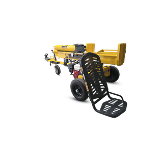 BULLMAX BMLS-H32T-2 Log Splitter - HONDA