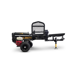 BULLMAX BMLS-H35T-2 Log Splitter - HONDA