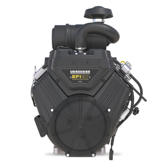 BRIGGS & STRATTON Vanguard 37 V-Twin