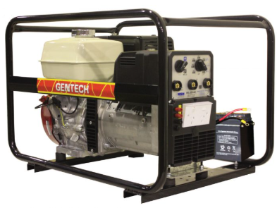 HONDA EP200WELDHSRE Welder-Genset -