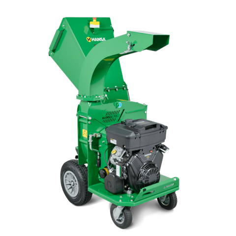 HANSA C16 Compact Chipper - B&S Vanguard