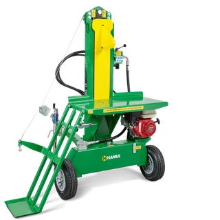 HANSA L7 Lifter HONDA GX200 Log Splitter
