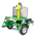 HANSA L13 Lifter HONDA GX200 Road